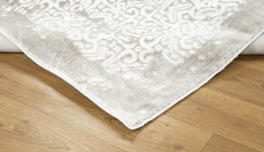 Килим Oriental Weavers DARIUS (93005/D6Z-W) 200x280 см