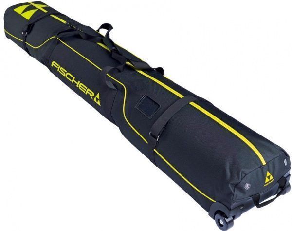 Чохол FISCHER 195 см Z11818 чорний 