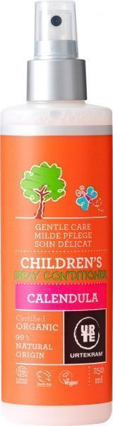 Кондиционер Urtekram детский органический Календула 250 мл 