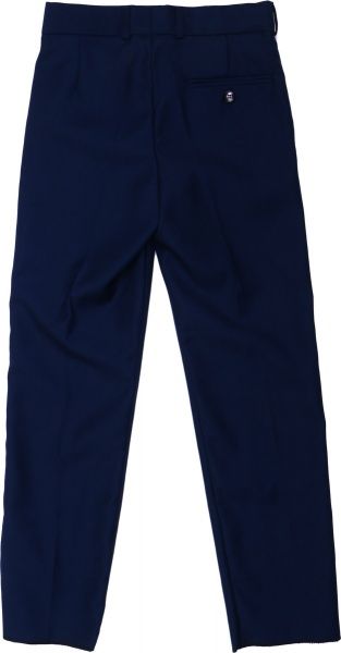 Костюм школьный LILUS р.140 синий 217/2 мод 16хс 