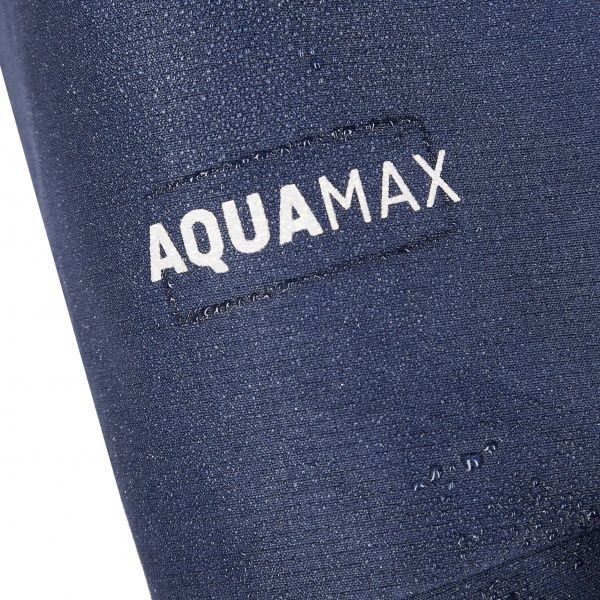 Куртка McKinley Kim II ux 285970-519 S темно-синий