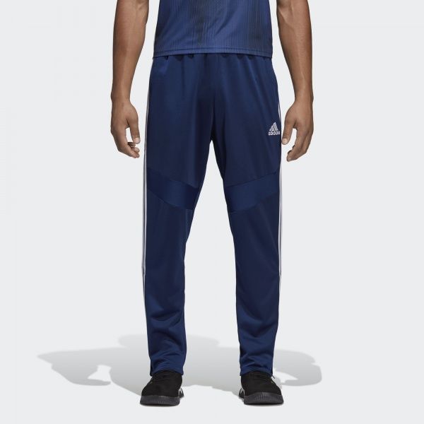 Штани Adidas TIRO19 PES PNT DT5181 р. XL темно-синій