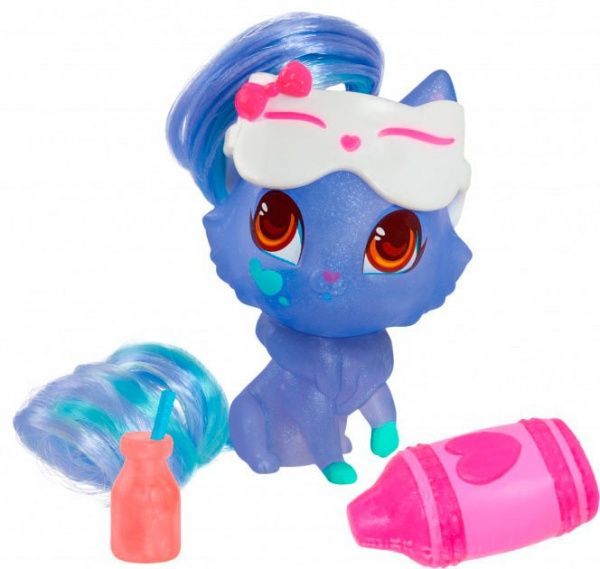 Іграшка Hairdorables Pets серія 2 з аксесуарами