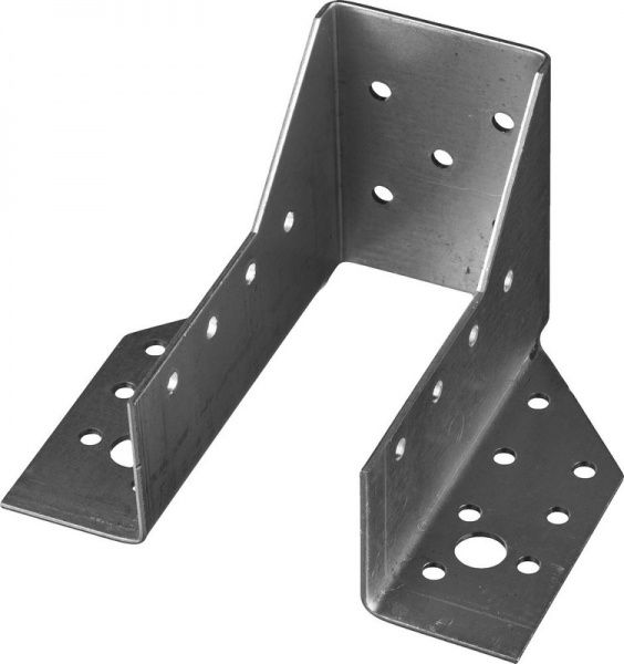 Кріплення балки 155x70x75мм 2мм 10 шт. 