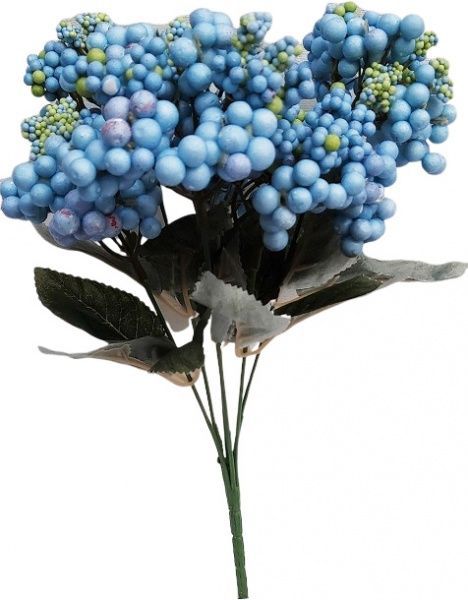 Растение искусственное Букет искусственный 1905 Цветы от королевы