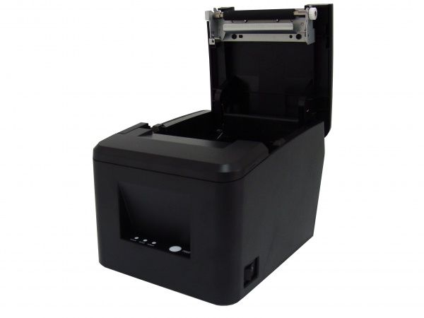 Принтер чеков HPRT POS80FE (USB+Serial+Ethernet) 