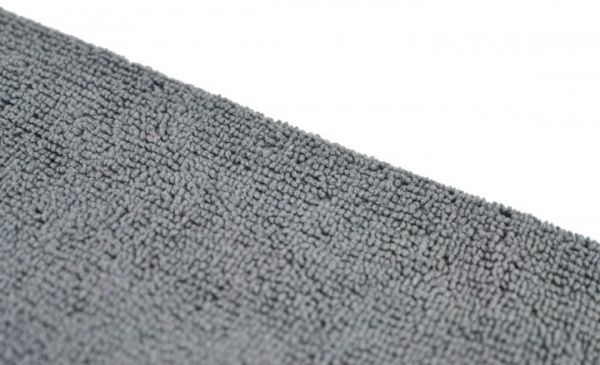 Серветка з мікрофібри 40x40 см сіра CarLife CC933 1 шт.