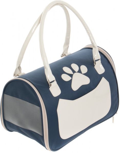 Сумка-переноска Pet Fashion Вега 38х22х22 см