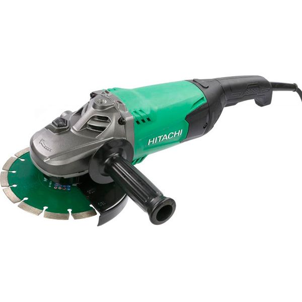 Болгарка (угловая шлифмашина) Hitachi G18ST