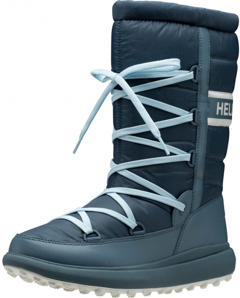 Сапоги Helly Hansen W ISOLABELLA GRAND 11480_558 р.US 7,5 синий