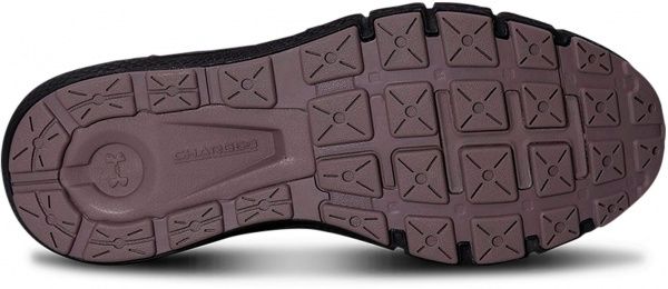 Кроссовки Under Armour UA W Charged Rogue 2 Storm 3023374-501 р.US 9,5 фиолетовый