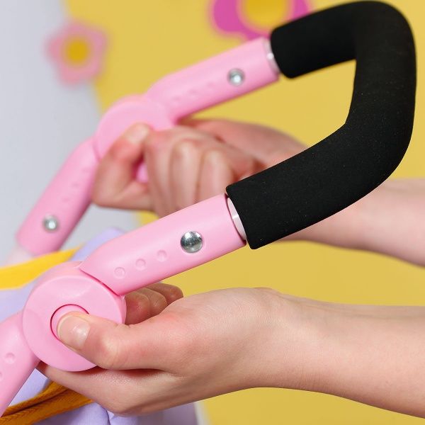 Коляска Baby Born Делюкс S2 828649