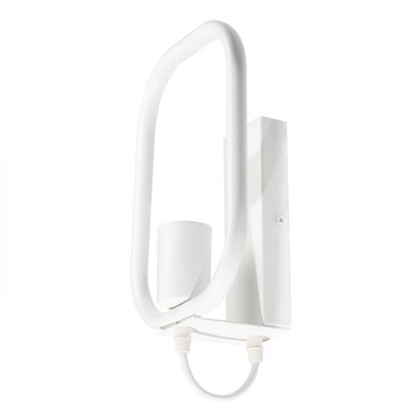 Бра Светкомплект Loft RL 1x40 Вт E27 белый 