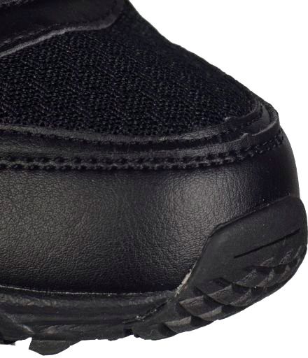 Кроссовки 285 Бундесвер BW Sportschuhe Gelande ORIG black 