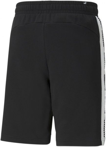 Шорти Puma AMPLIFIED Shorts 58578601 р. 2XL чорний