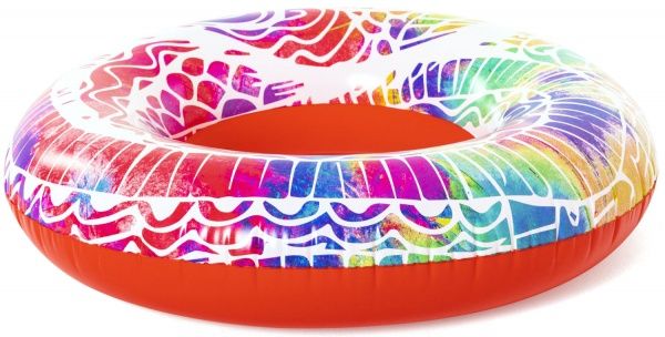 Круг надувной Bestway ø91 Лето (36084)