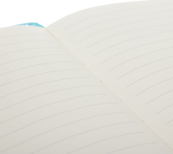 Книга для записей Бульдог в кепке А6 96 листов