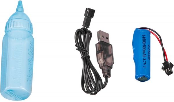 Танк ZIPP Toys USA M1A2 1:24 532.00.17