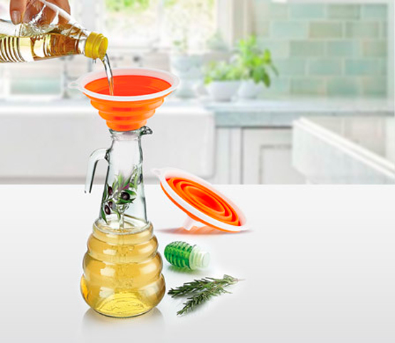 Лейка L-00630 17.5 х 12 х 3 Qlux