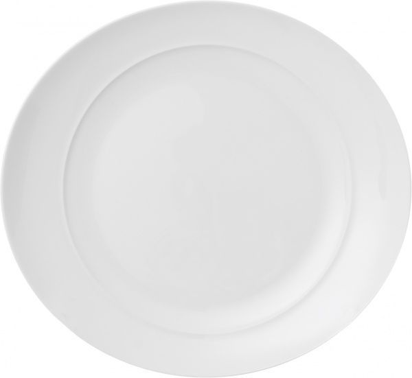 Сервиз столовый Brilliance Platinum 23 предмета на 6 персон Fiora