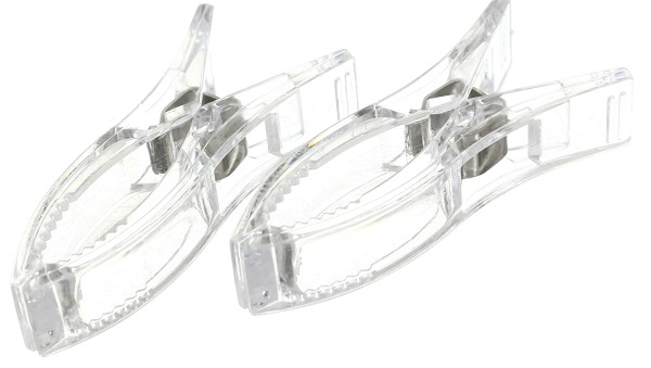 Штора-плісе Bella Vita термо 90x80 см білий