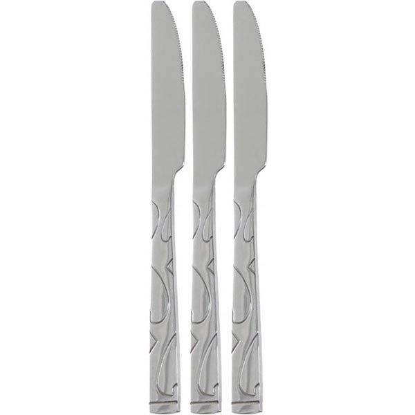 Набор столовых ножей 3 шт. VC-7048-4-3 Vincent