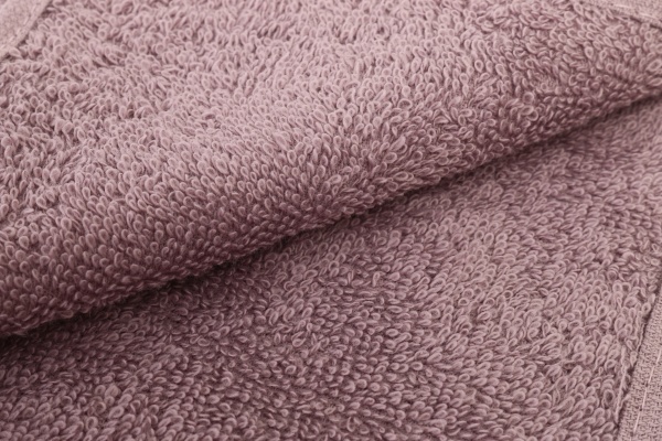 Серветка з бордюром Homeline 165715 30x30 см світло-рожевий 