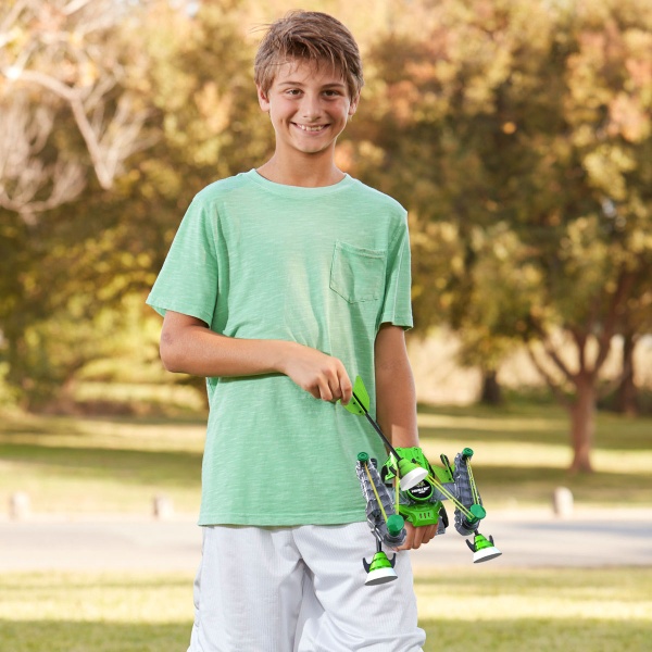 Лук Zing на зап'ясток Air Storm_Wrist bow оранж AS140O