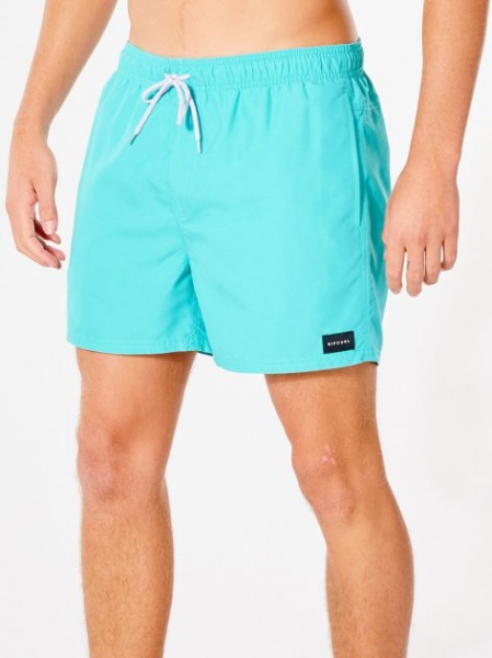 Шорти Rip Curl OFFSET VOLLEY CBOLQ4-7093 р. XL бірюзовий