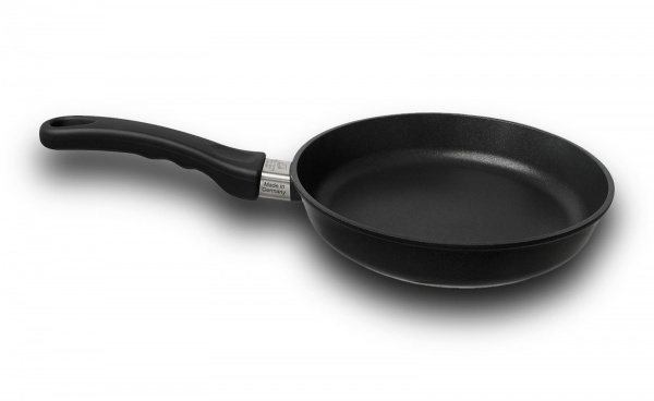 Сковорода Light Pan 28 см 7L28-E-Z2 AMT Gastroguss
