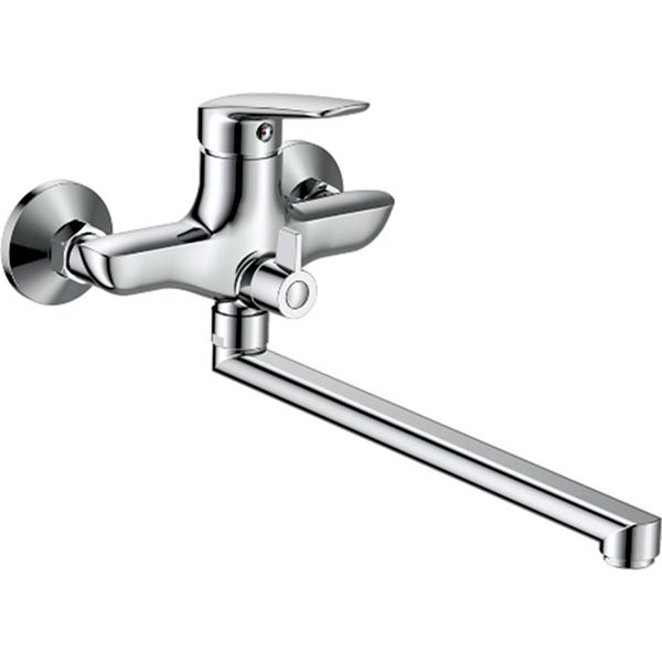 Змішувач для ванни Imprese Praha New 35030