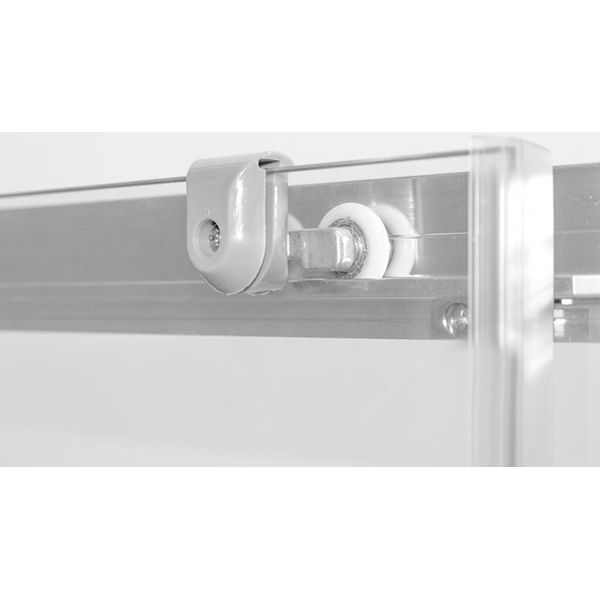 Душевые двери King Sun WKA-5002