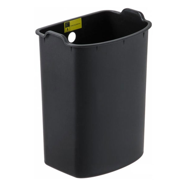 Ведро с педалью Eko Development Limited Lux EK9366MT