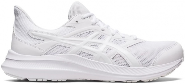 Кроссовки Asics JOLT 4 1011B603-100 р.46 белый