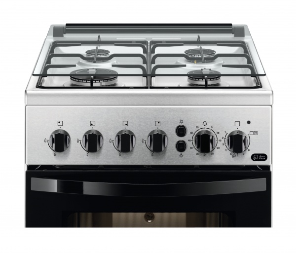 Плита газовая Zanussi ZCG512K1XA