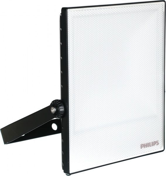 Прожектор Philips BVP135 LED40/WW 50 Вт IP65 чорний 