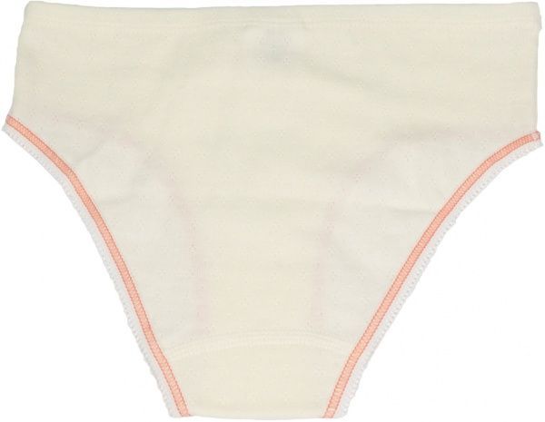 Трусики для девочек Conte-Kids Ajour DB 018 экрю р.60