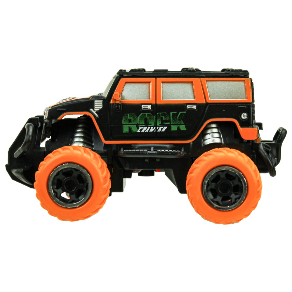 Автомобіль на радіокеруванні Shantou 1:18 6148B