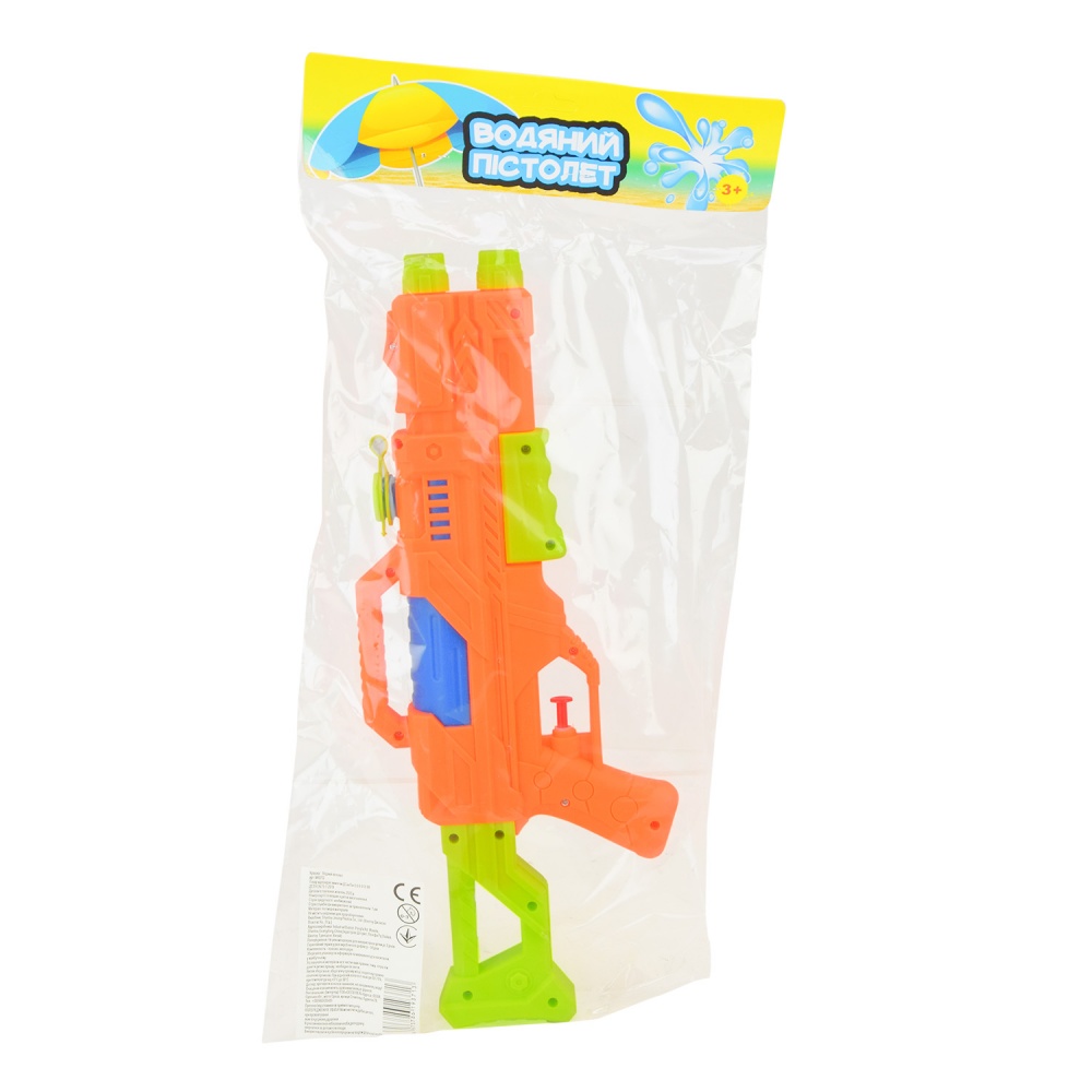 Бластер водный Shantou в ассортименте M407Q