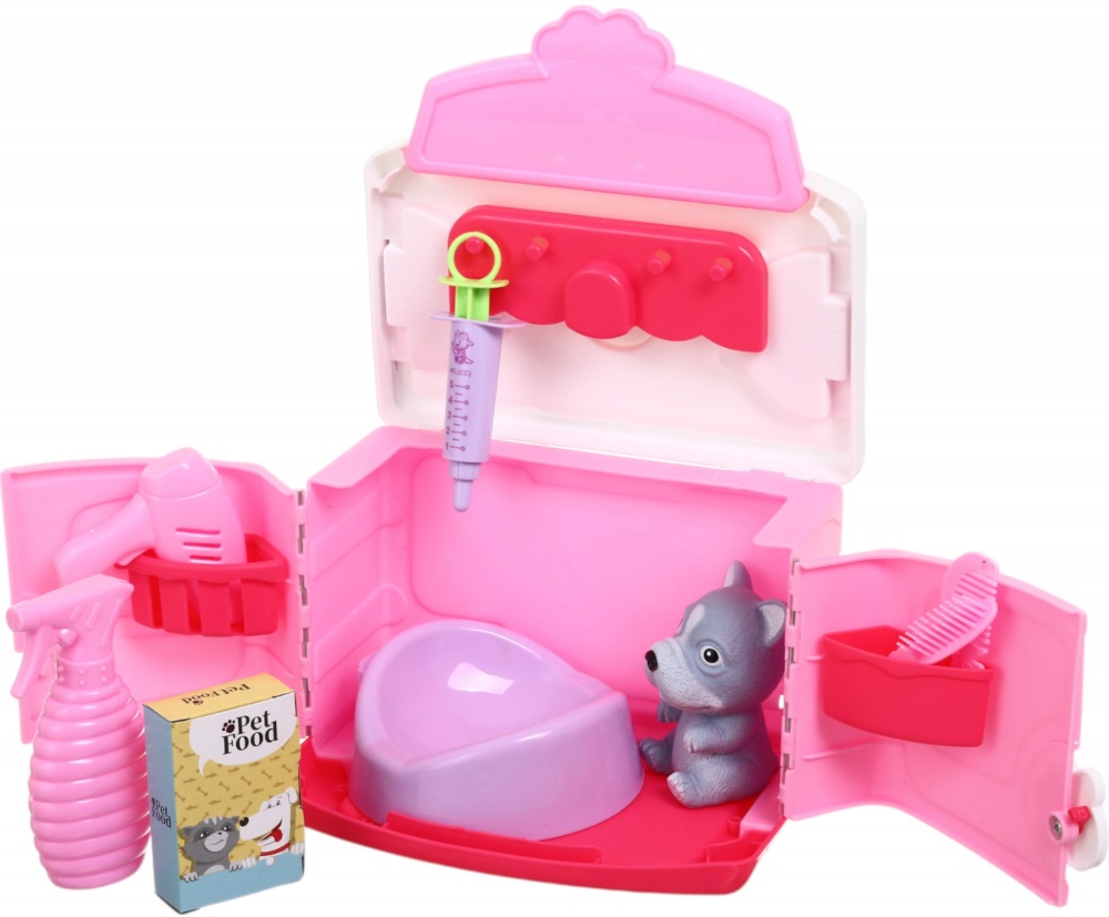 Іграшка-кейс KAM LUNG Грумер OTG0960618