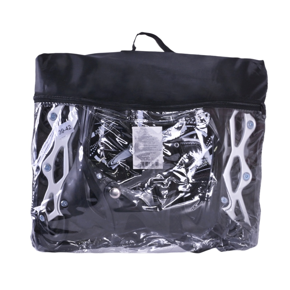 Роликові ковзани Shantou L RL25503 р. 38-41 в асортименті