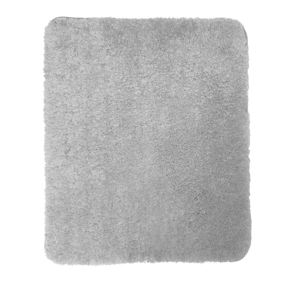 Коврик Dariana Комфорт New 60x50 см светло-серый