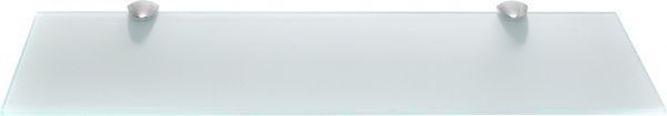 Полка стеклянная UMT 11 500х150 мм 