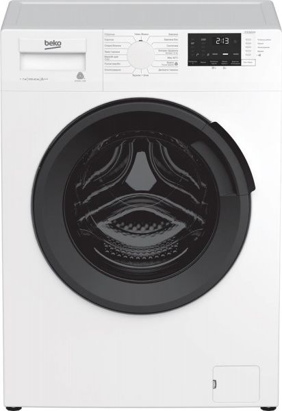 Пральна машина Beko WUE7512XAW