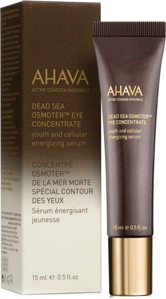 Сыворотка для кожи вокруг глаз AHAVA Osmoter 15 мл