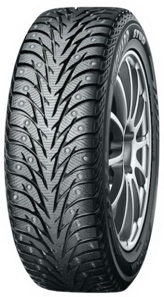 Шина PETLAS W671 XL 235/60R18 107H под шип зима