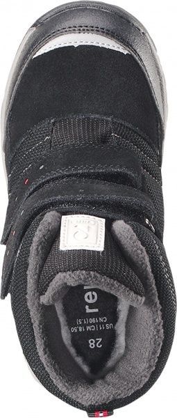 Сапоги Reima Visby р.27 черный 