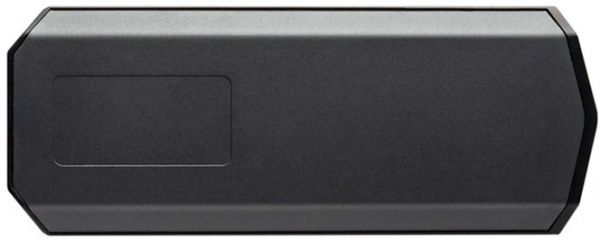 SSD-накопитель Kingston HyperX Savage EXO 480GB Portable USB 3.1 3D TLC (SHSX100/480G) 