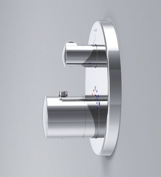 Змішувач для душу AM.PM F8085500 Like