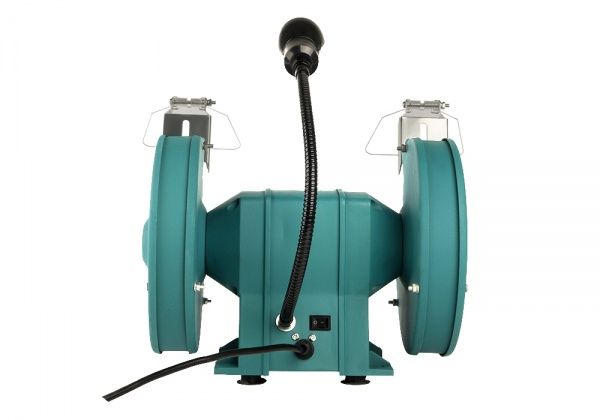 Електроточило Sturm 200 мм з підсвіткою BG6020L